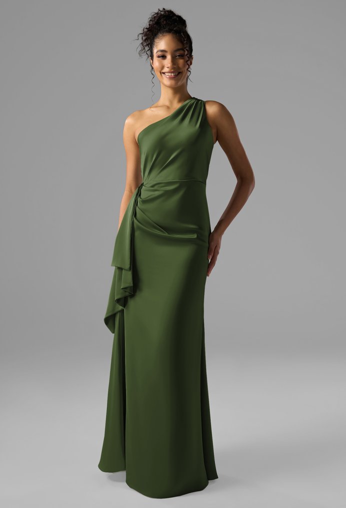 AW Leighton Dress